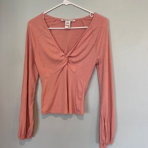 American Rag Long Sleeve